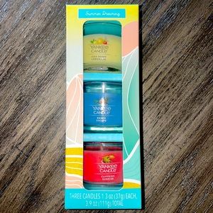 Yankee Candles